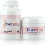 breast actives
