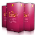 Vollure breast enhancement serum